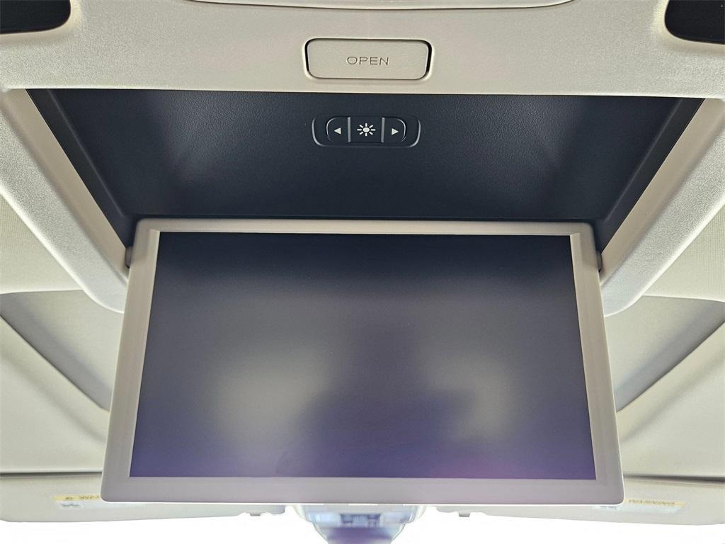 new 2025 Honda Odyssey car, priced at $48,815