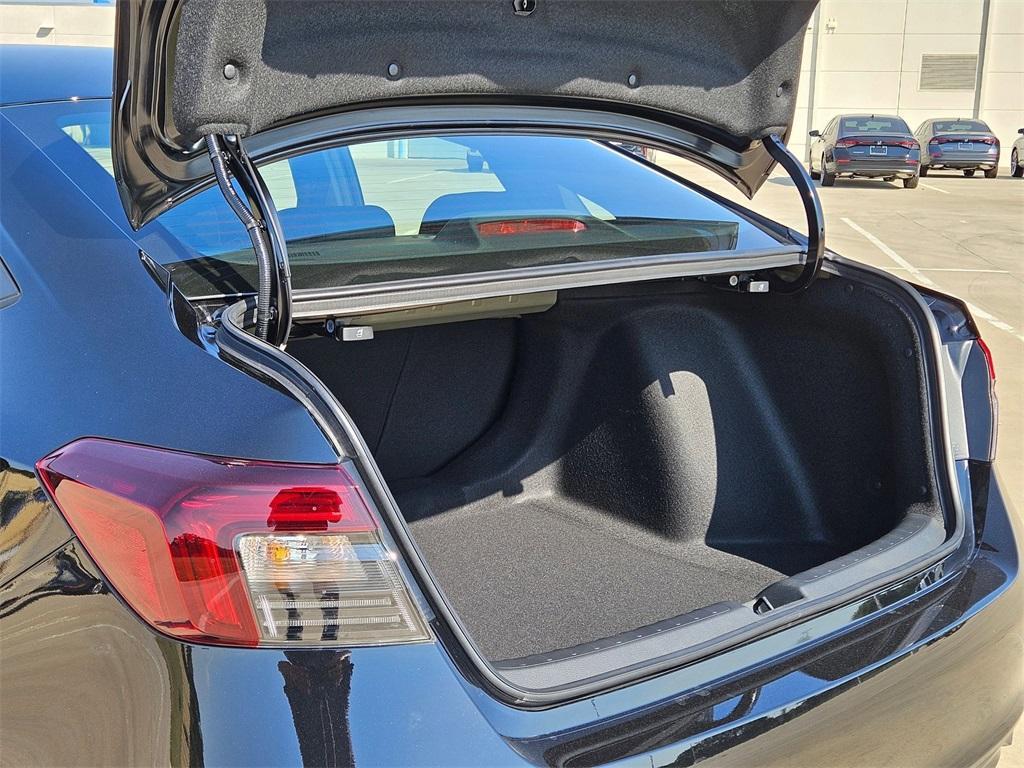 new 2025 Honda Civic car, priced at $27,400