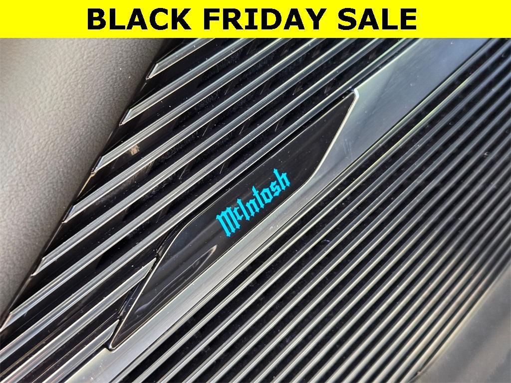 used 2024 Jeep Grand Wagoneer L car, priced at $62,967