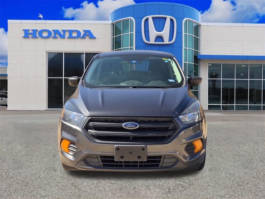used 2019 Ford Escape car, priced at $12,975