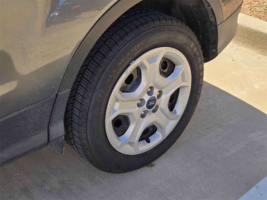 used 2019 Ford Escape car, priced at $12,975