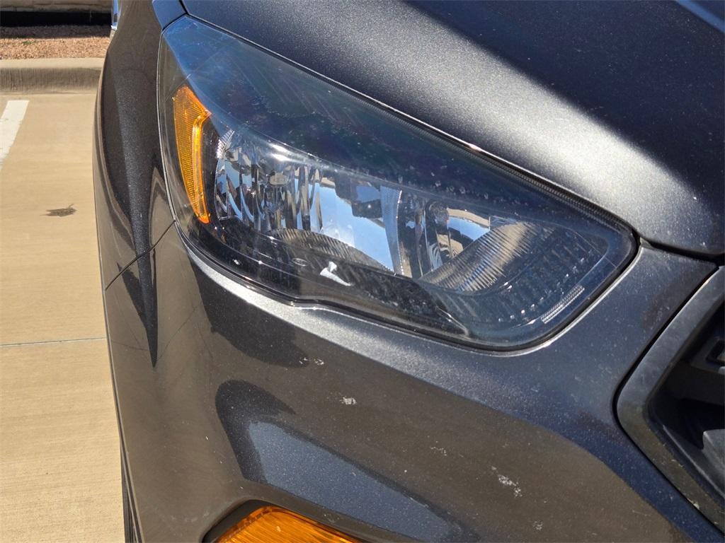 used 2019 Ford Escape car, priced at $12,975