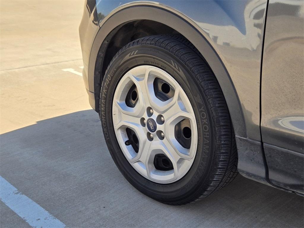 used 2019 Ford Escape car, priced at $12,975