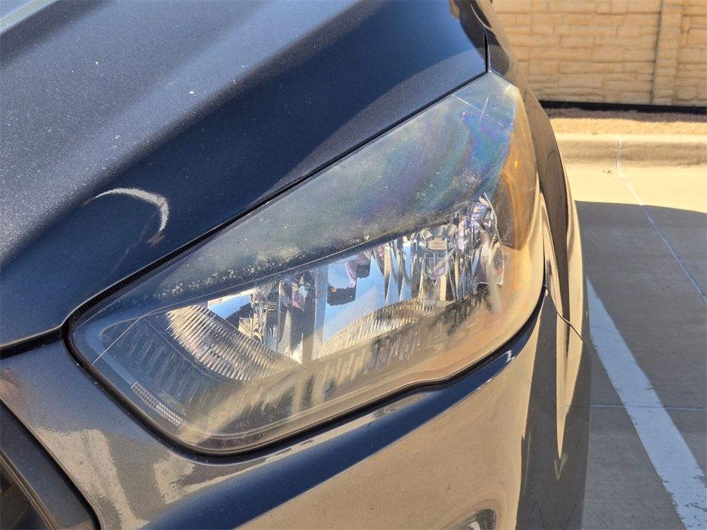 used 2019 Ford Escape car, priced at $12,975