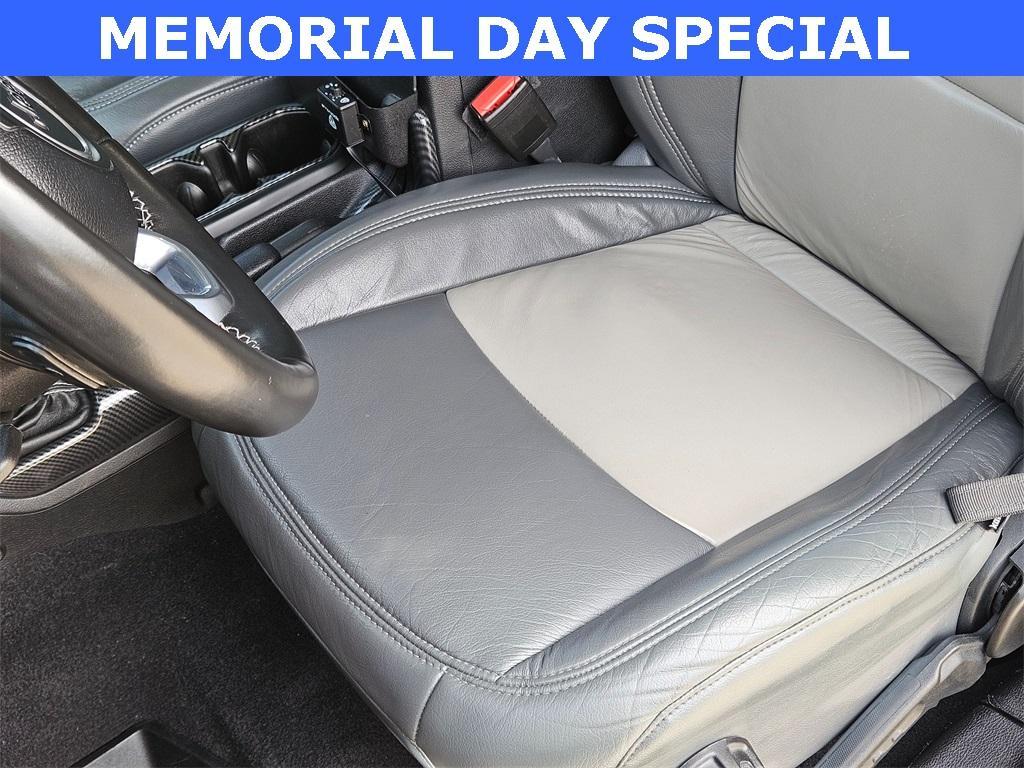 used 2021 Jeep Gladiator car, priced at $31,307
