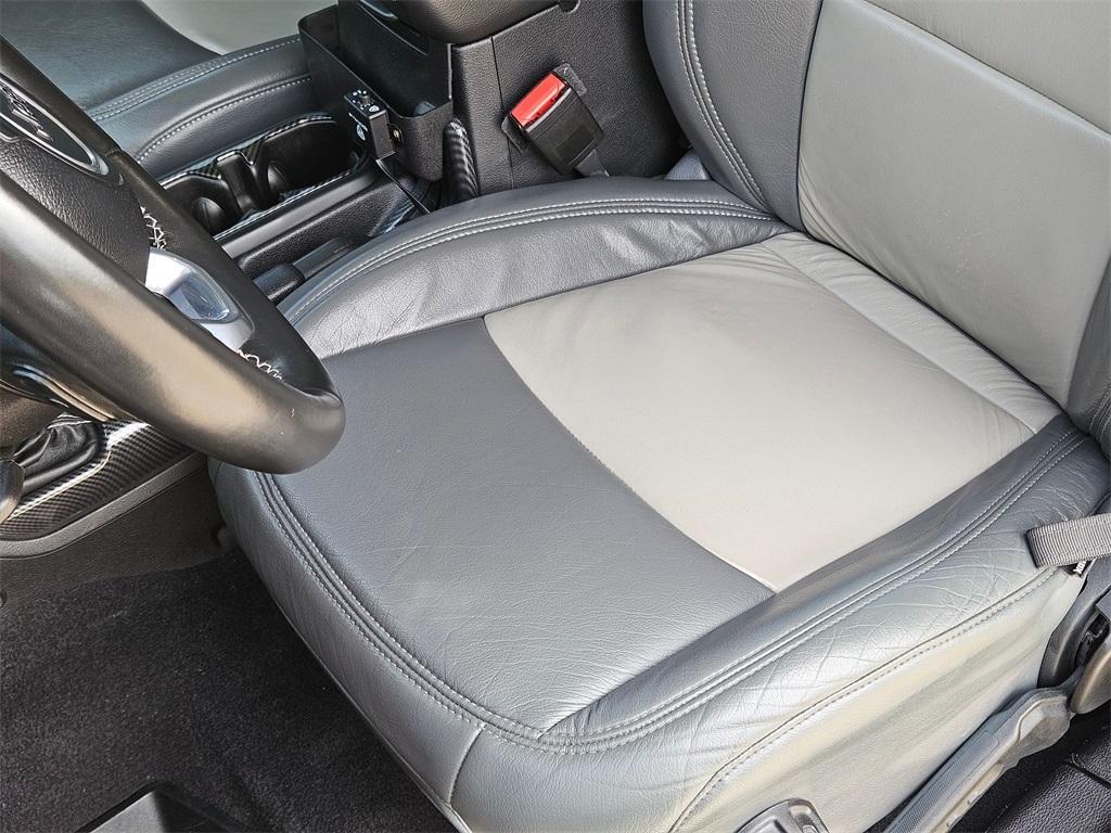 used 2021 Jeep Gladiator car, priced at $30,000