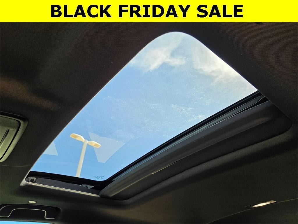 new 2026 Honda CR-V Hybrid car, priced at $35,883