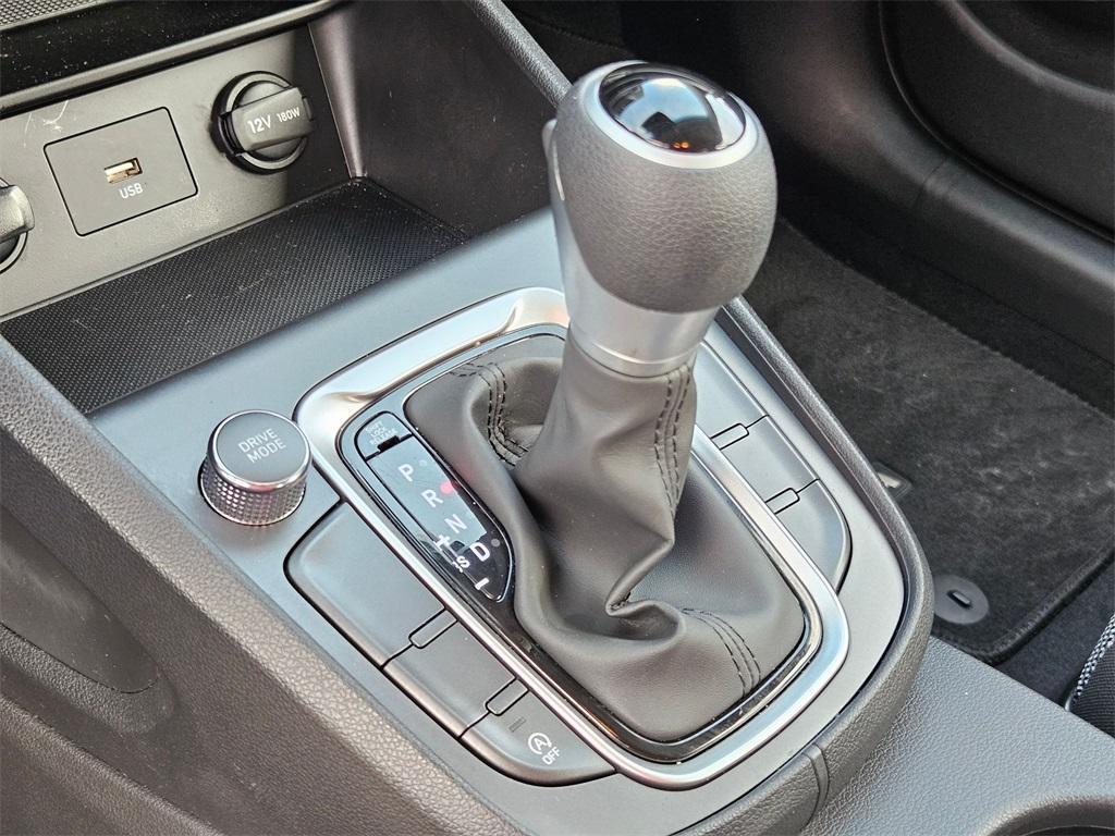 used 2023 Hyundai Kona car, priced at $17,750