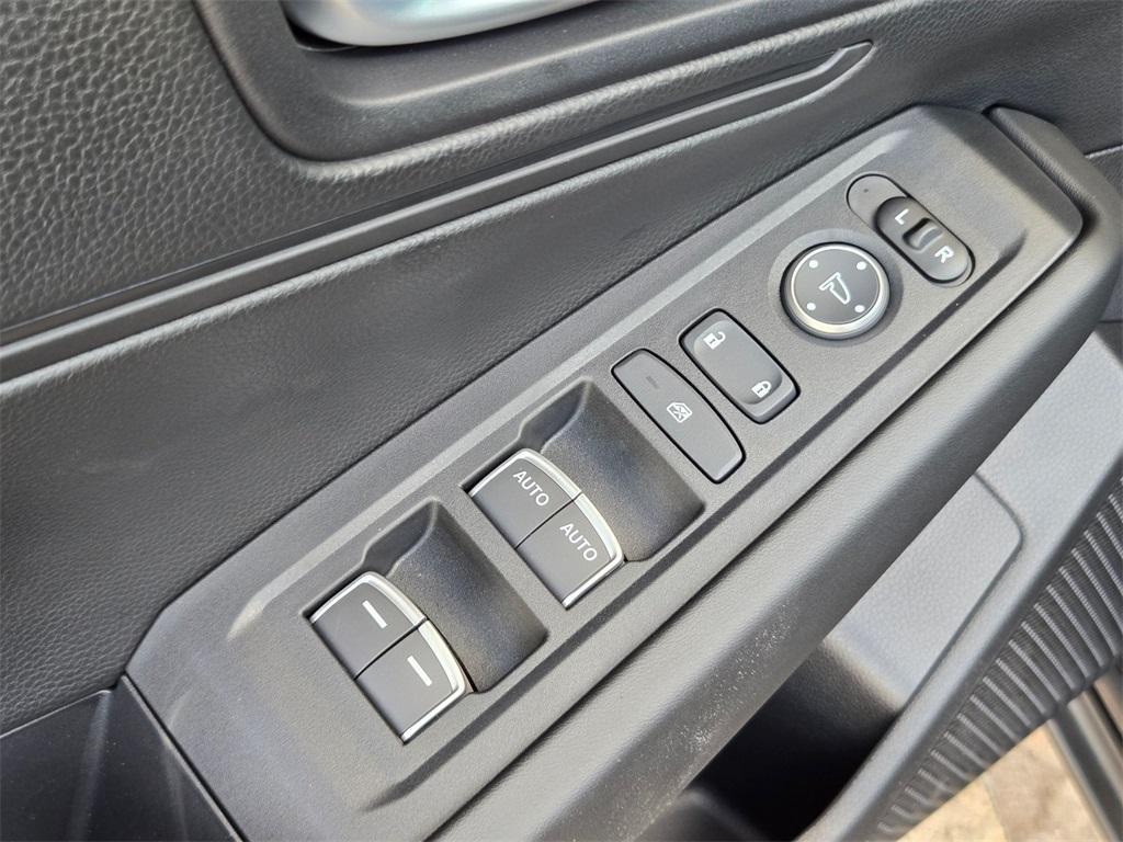 new 2025 Honda Accord car, priced at $28,357