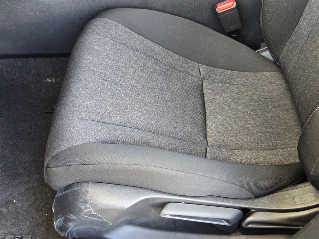 new 2025 Honda Accord car, priced at $28,357