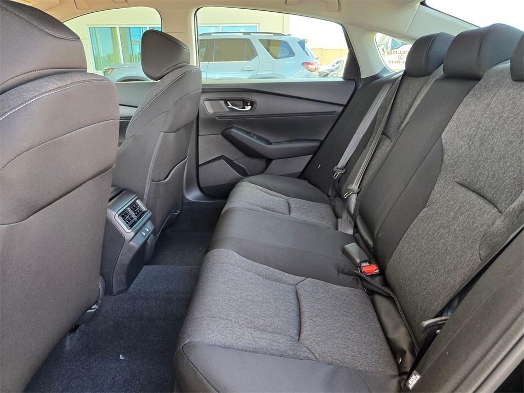 new 2025 Honda Accord car, priced at $28,357