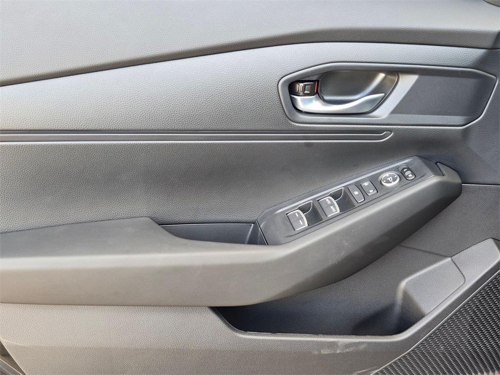 new 2025 Honda Accord car, priced at $28,357