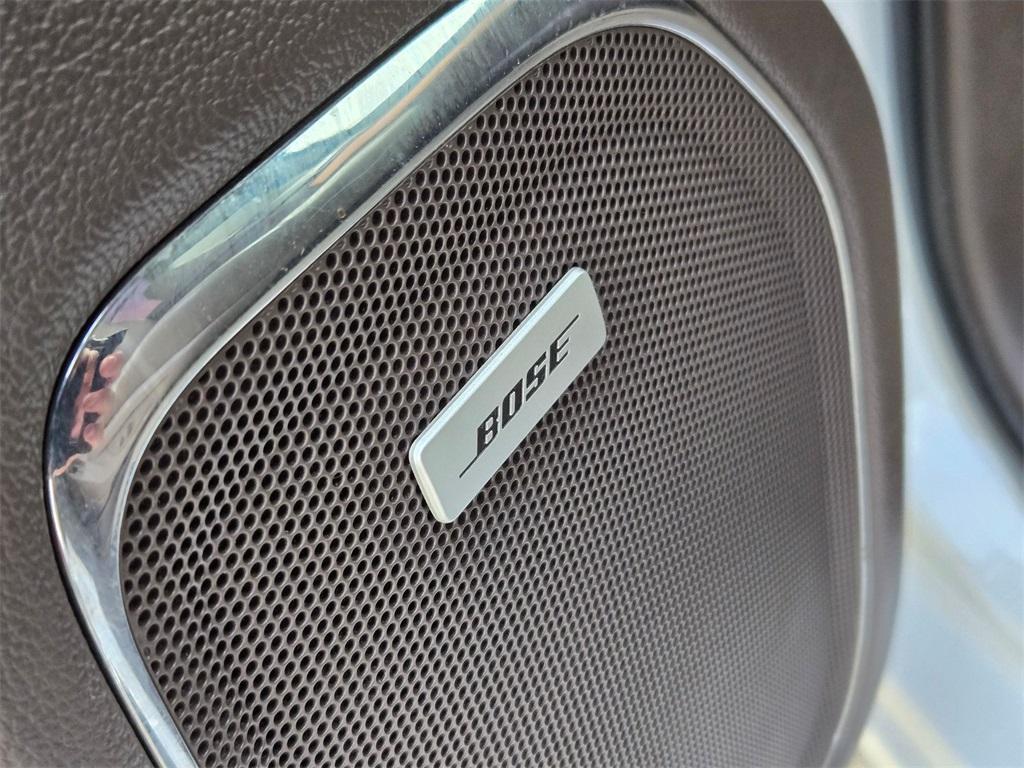 used 2017 Chevrolet Silverado 1500 car, priced at $24,393