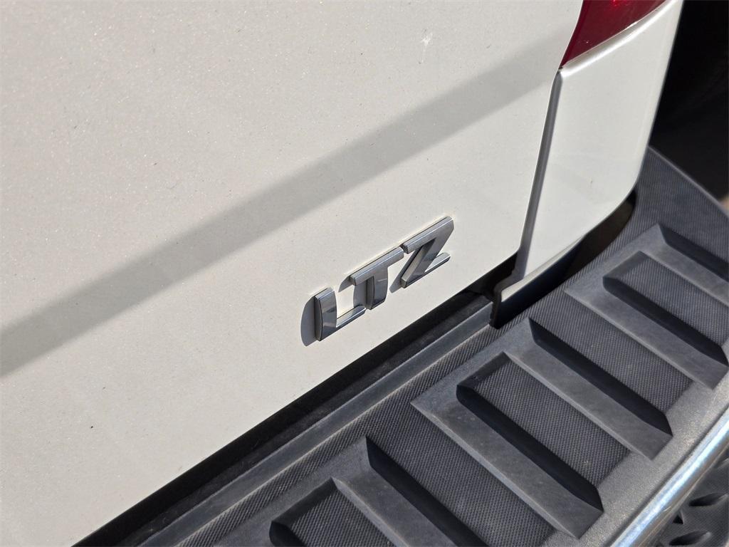 used 2017 Chevrolet Silverado 1500 car, priced at $25,632