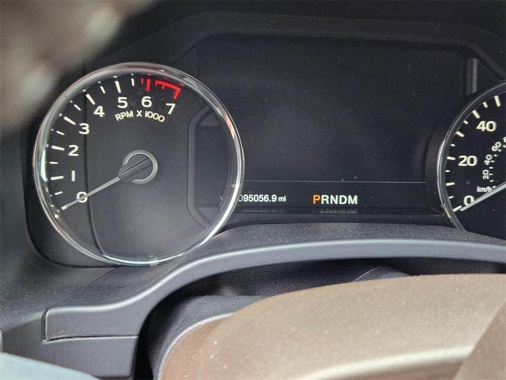 used 2019 Ford F-150 car, priced at $33,388