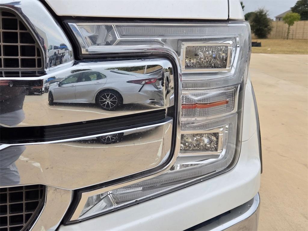 used 2019 Ford F-150 car, priced at $33,388