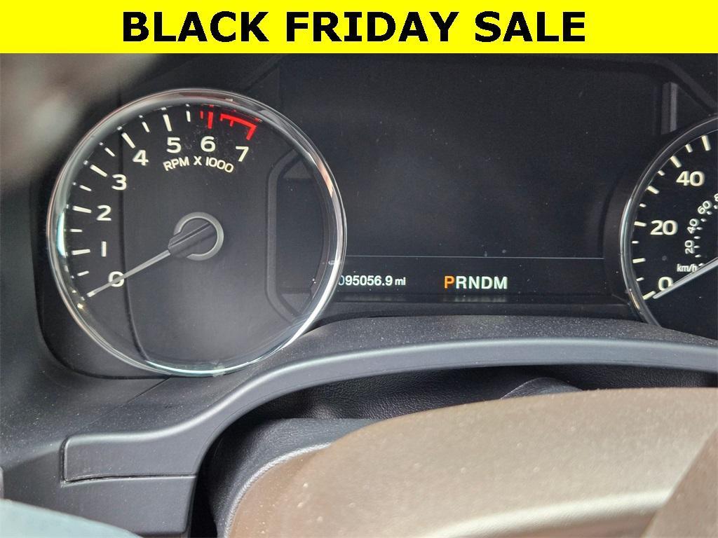 used 2019 Ford F-150 car, priced at $32,729