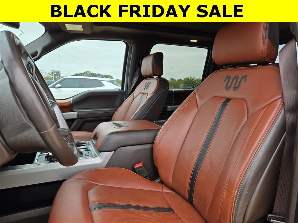 used 2019 Ford F-150 car, priced at $32,729