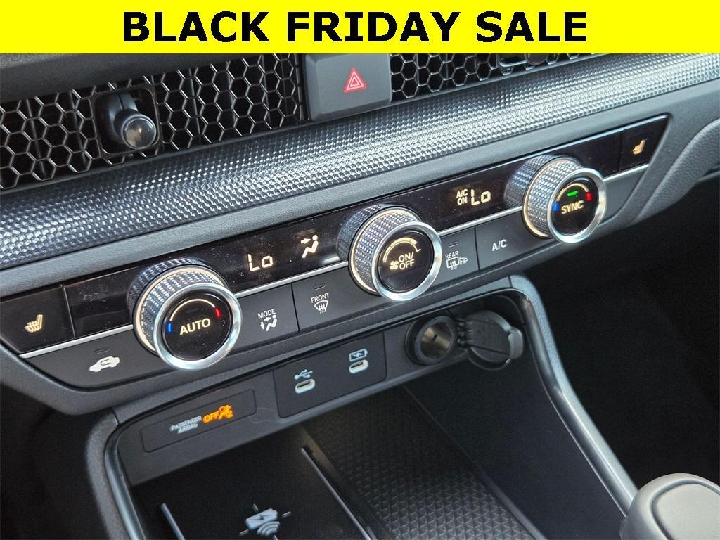 new 2026 Honda CR-V Hybrid car, priced at $35,938