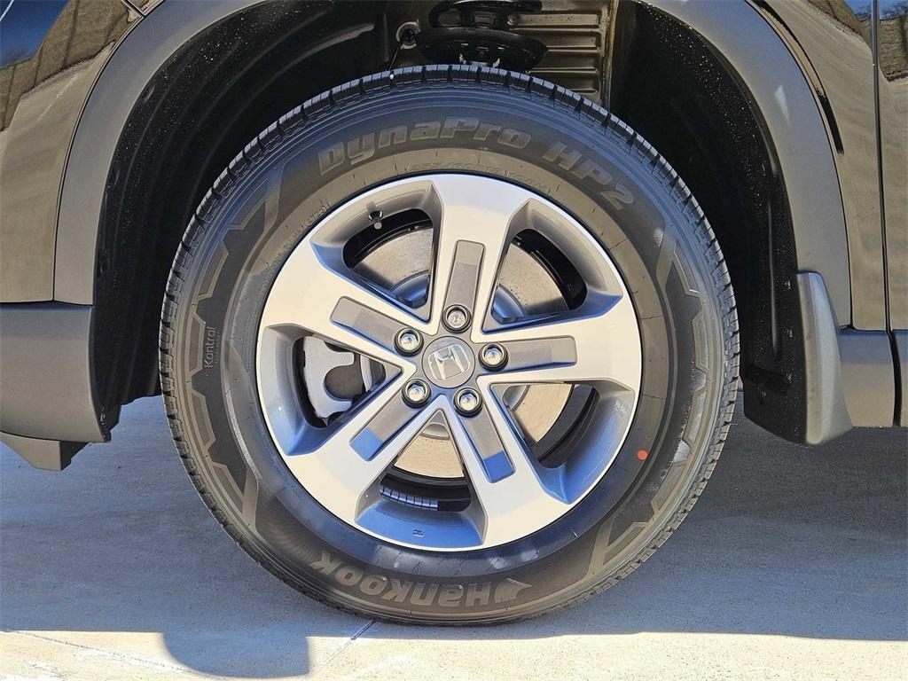 new 2025 Honda Pilot car, priced at $43,026