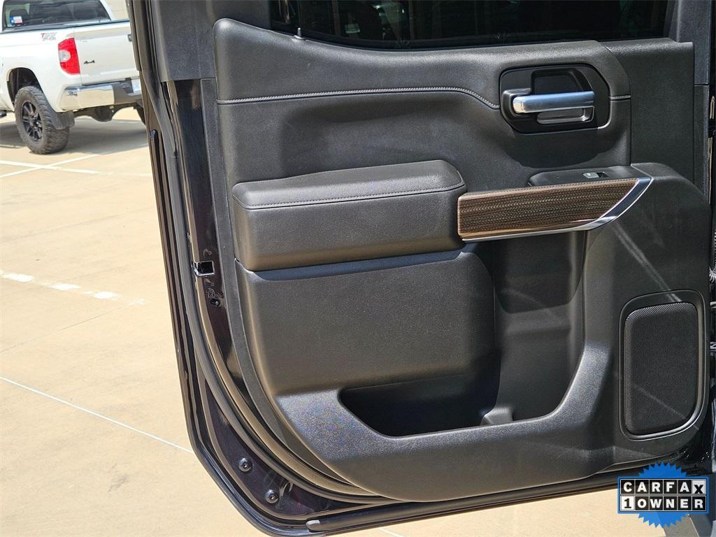 used 2022 Chevrolet Silverado 1500 Limited car, priced at $42,500