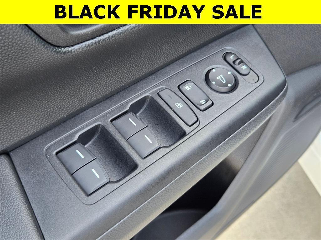 used 2024 Honda CR-V Hybrid car, priced at $29,982