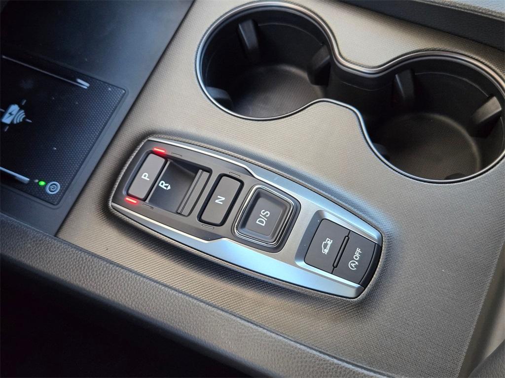 new 2026 Honda Ridgeline car, priced at $44,177