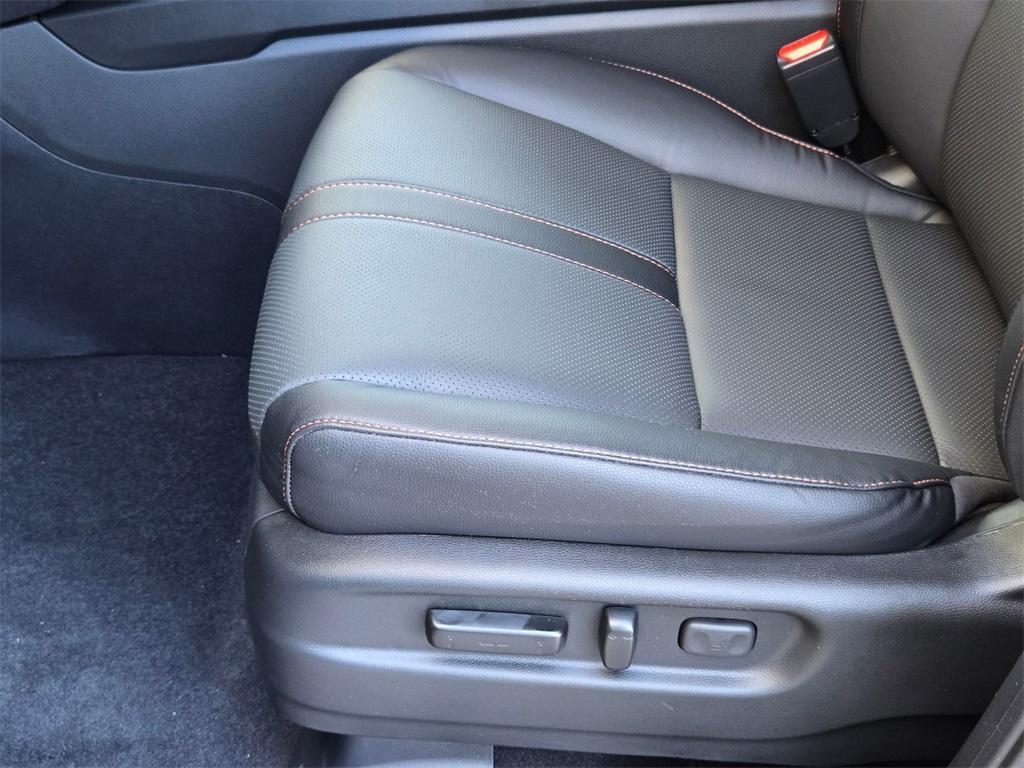 new 2026 Honda Ridgeline car, priced at $44,177