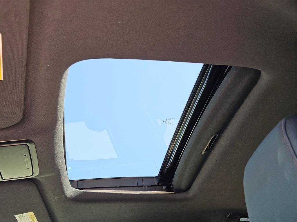 new 2025 Honda Odyssey car, priced at $42,659