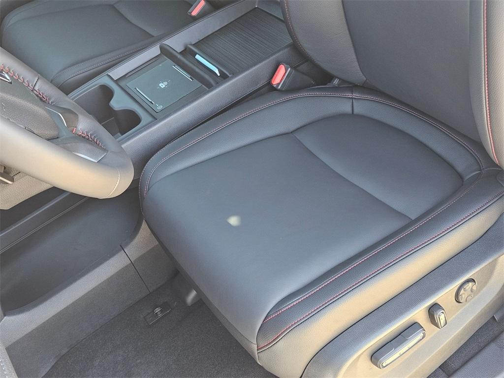 new 2025 Honda Odyssey car, priced at $42,659