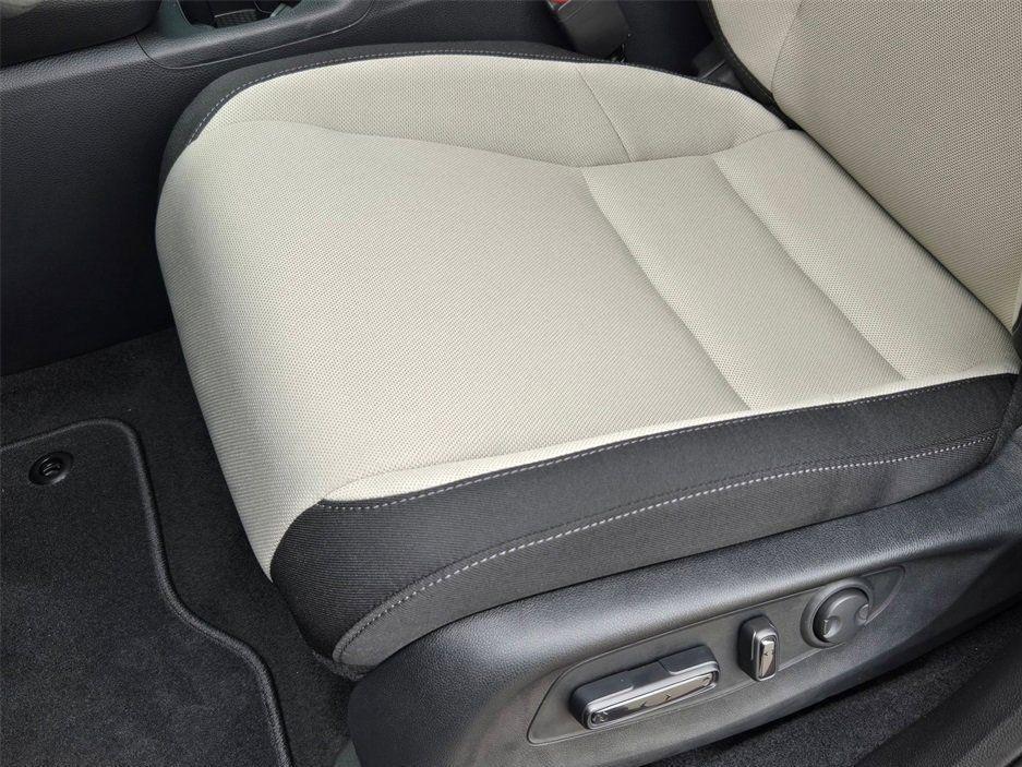 new 2026 Honda CR-V car, priced at $33,574