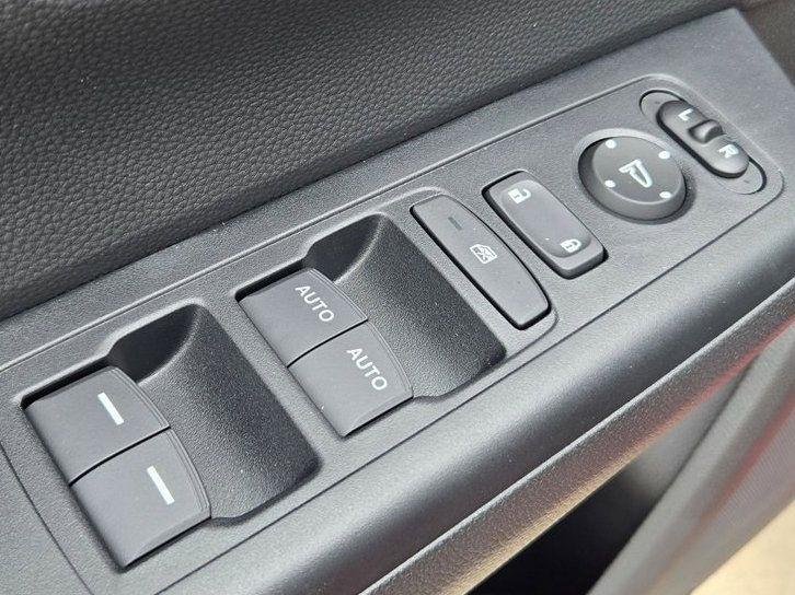 new 2026 Honda CR-V car, priced at $33,574