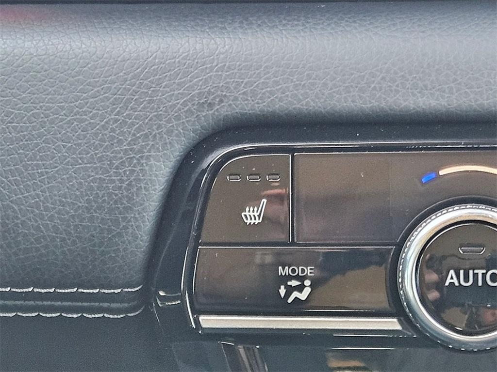 used 2026 Honda Passport car, priced at $43,595