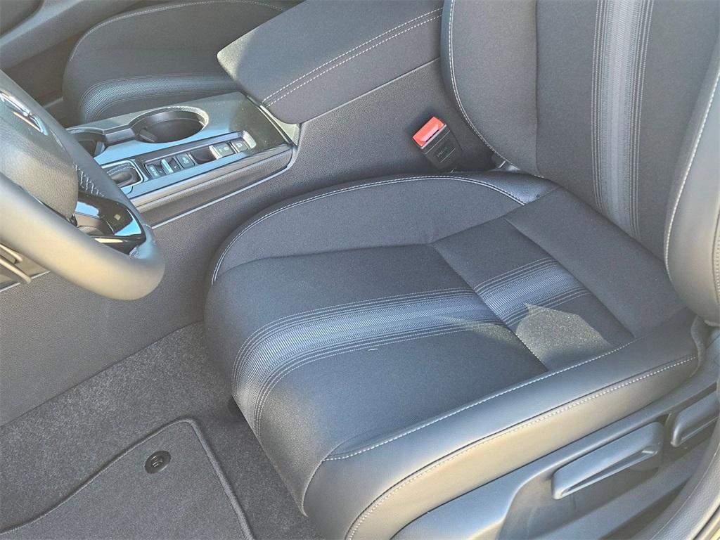 new 2025 Honda Civic car, priced at $28,600