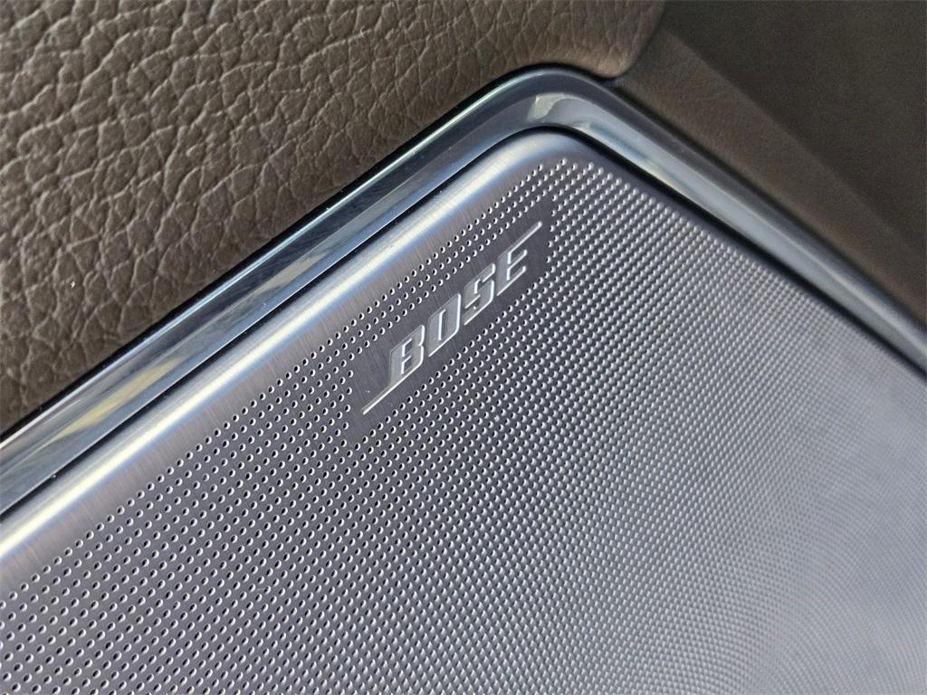 used 2023 GMC Sierra 1500 car, priced at $41,815