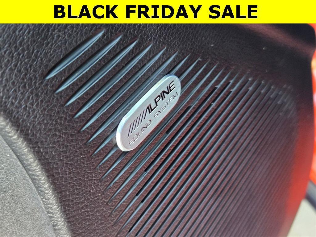 used 2023 Dodge Challenger car, priced at $32,997