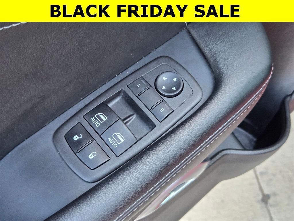 used 2023 Dodge Challenger car, priced at $32,997