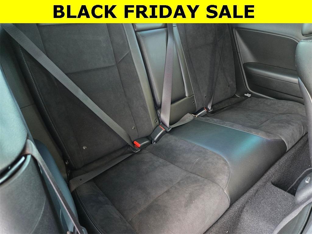 used 2023 Dodge Challenger car, priced at $32,997