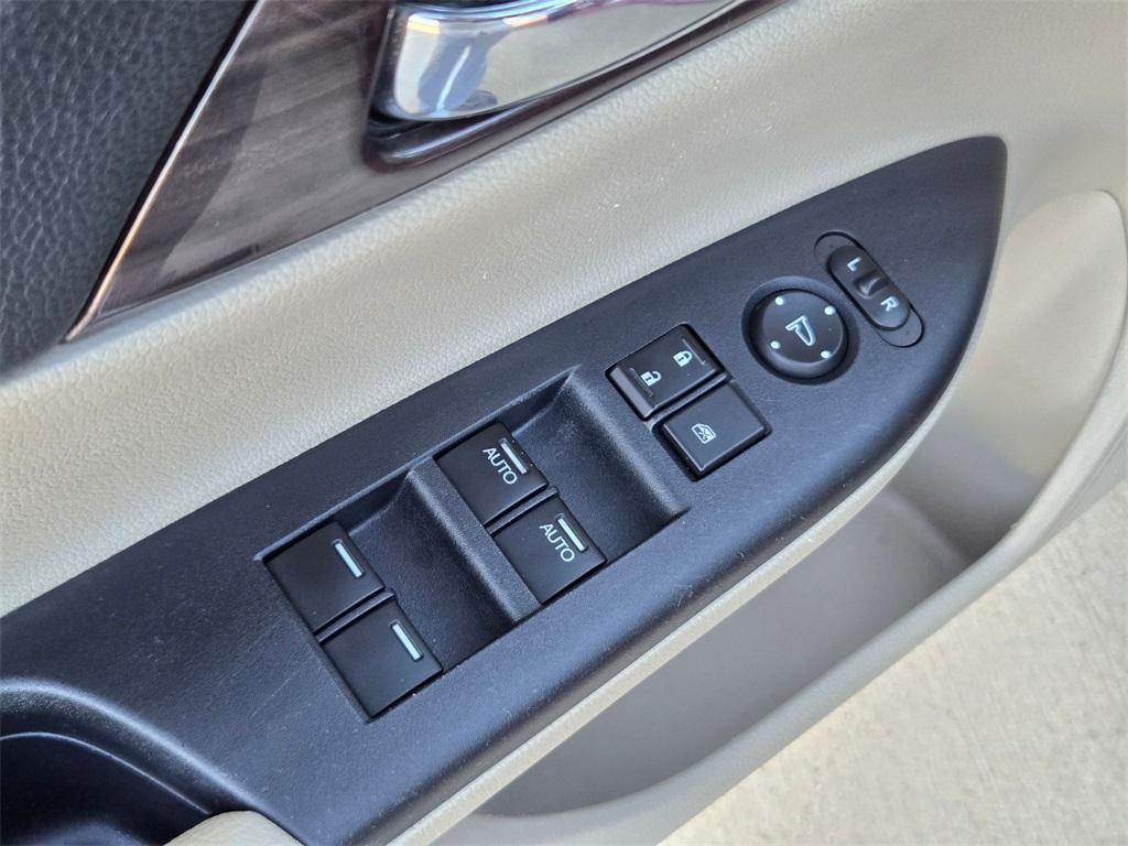 used 2017 Honda Accord car, priced at $12,404