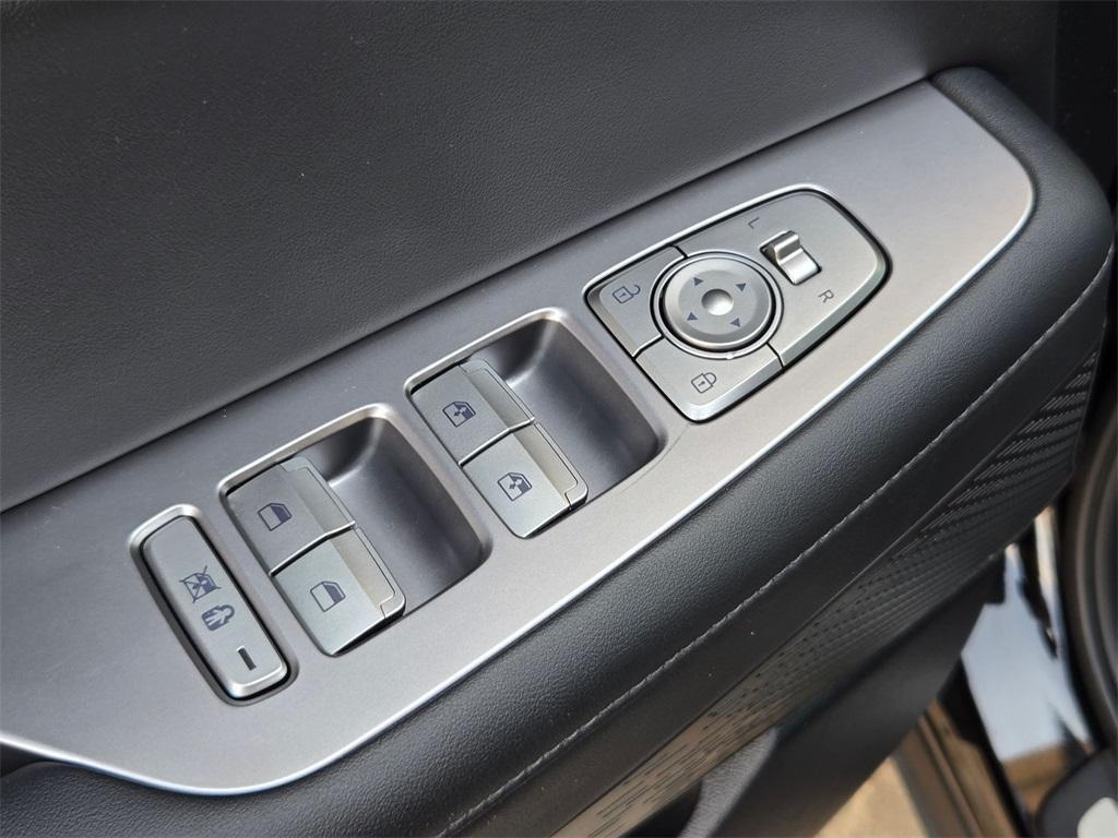used 2024 Hyundai Palisade car, priced at $40,000