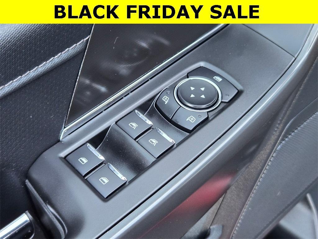 used 2024 Ford F-150 car, priced at $49,209