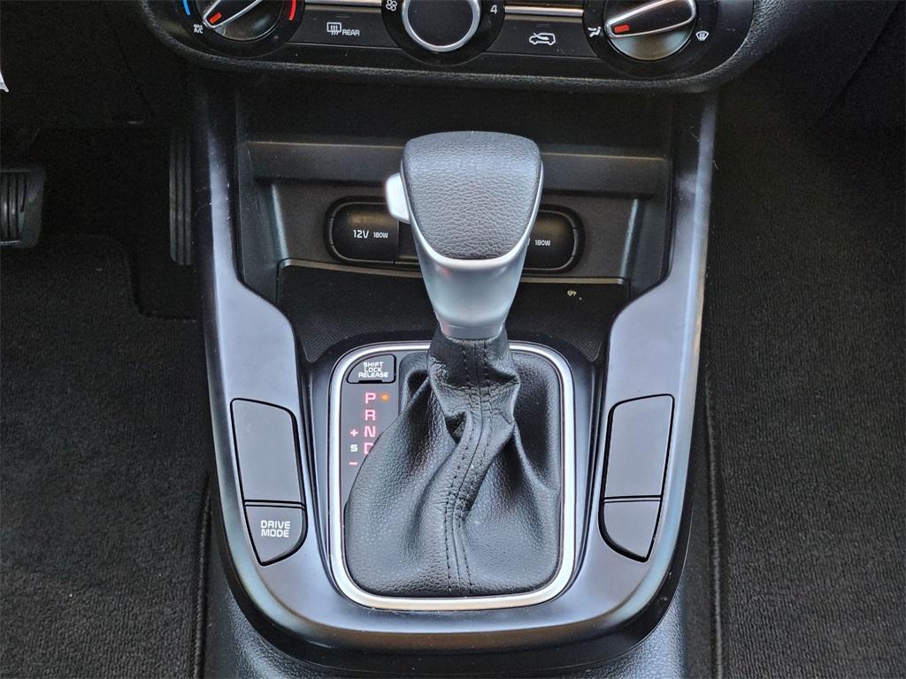 used 2022 Kia Soul car, priced at $16,250
