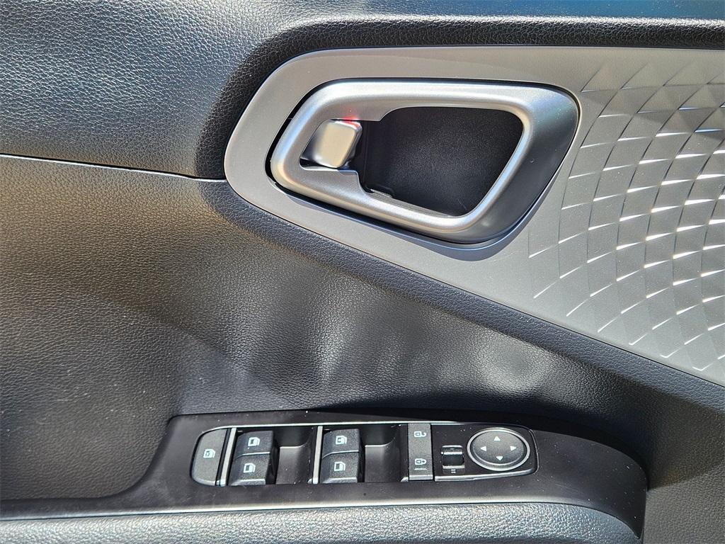 used 2022 Kia Soul car, priced at $16,250