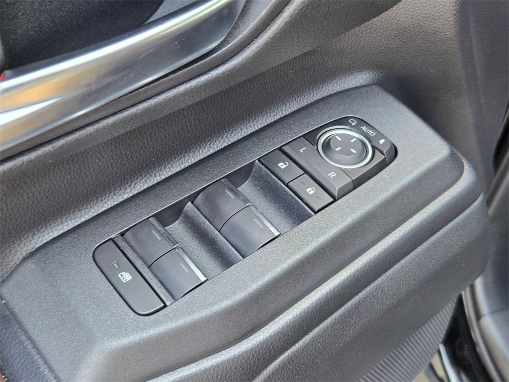 used 2025 Toyota Land Cruiser car, priced at $67,338
