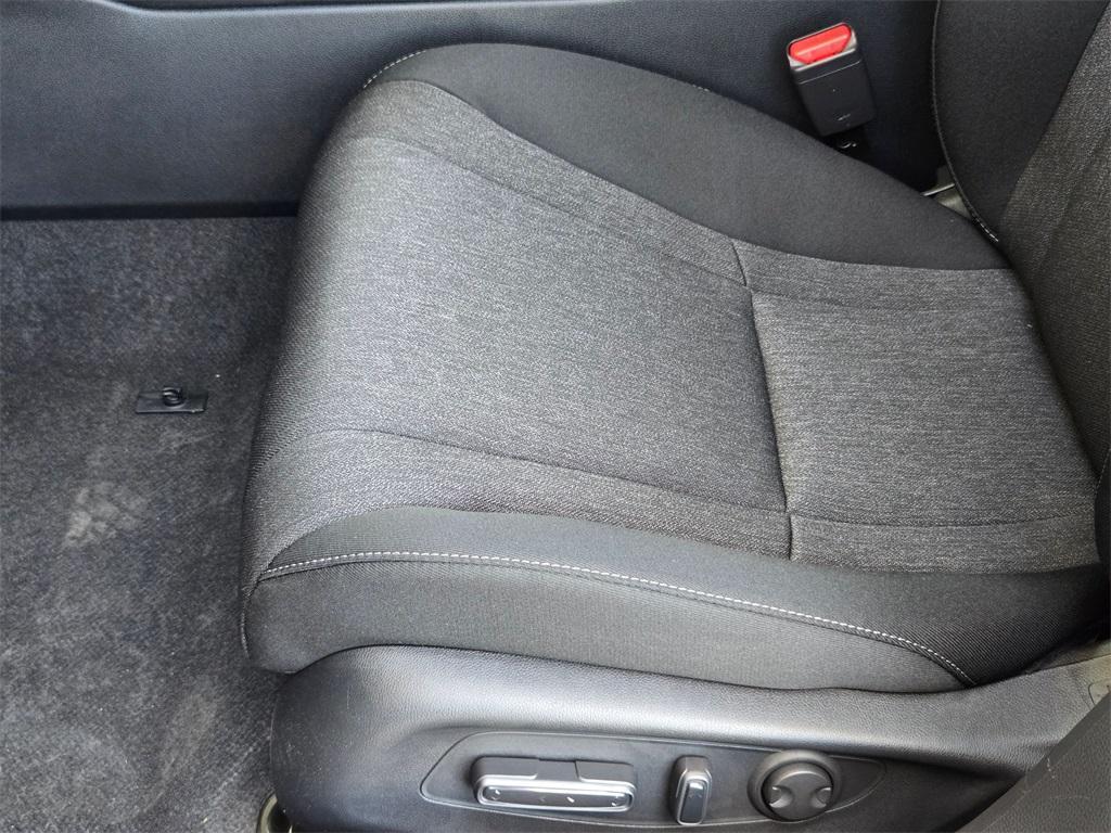 new 2025 Honda Accord car, priced at $30,806