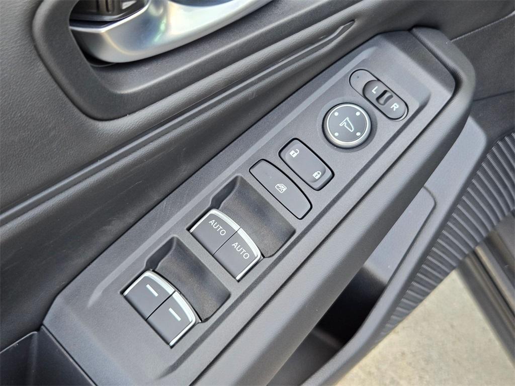 new 2025 Honda Accord car, priced at $30,806