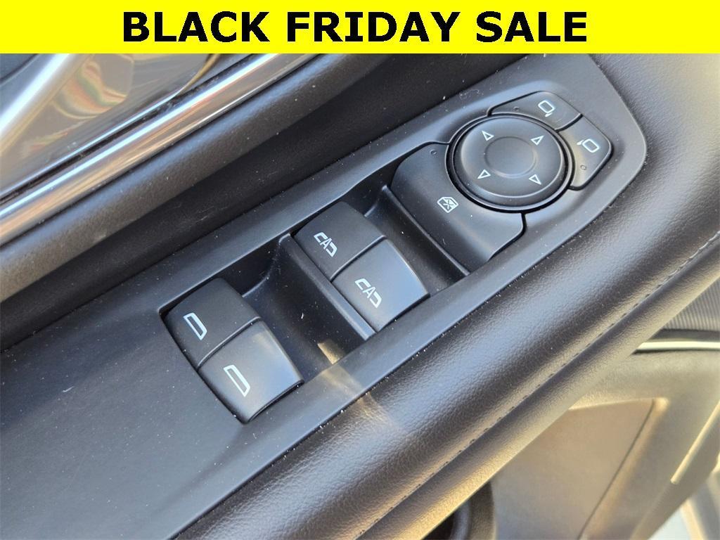 used 2023 Chevrolet Suburban car, priced at $39,982