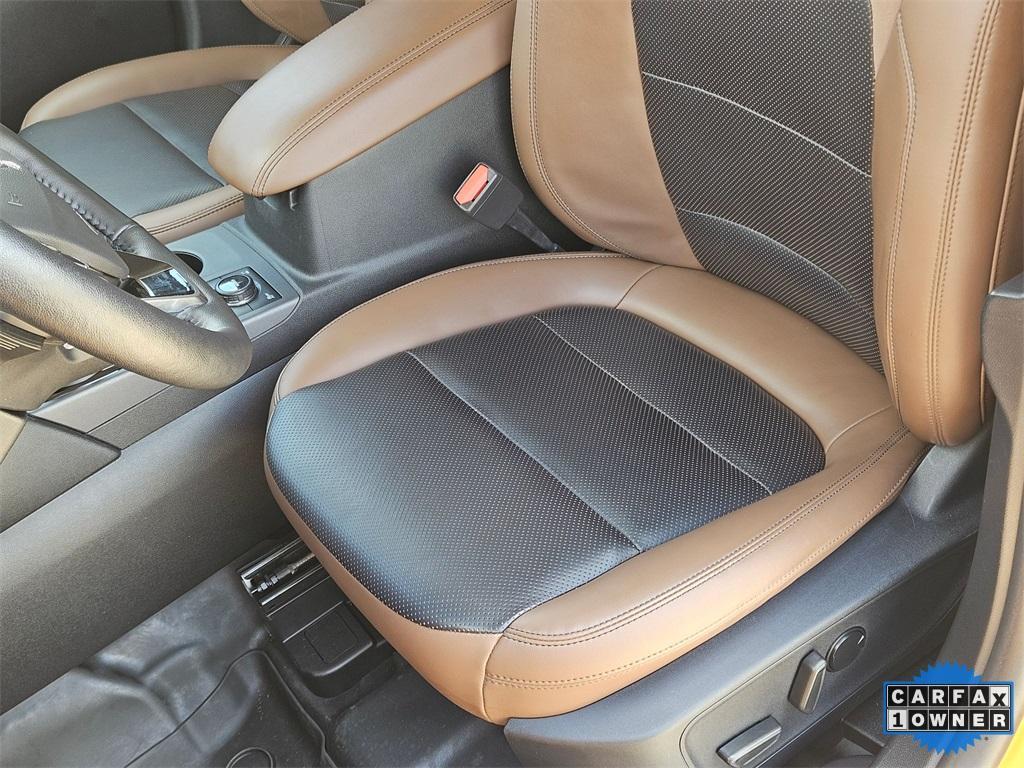 used 2022 Ford Bronco Sport car, priced at $25,975