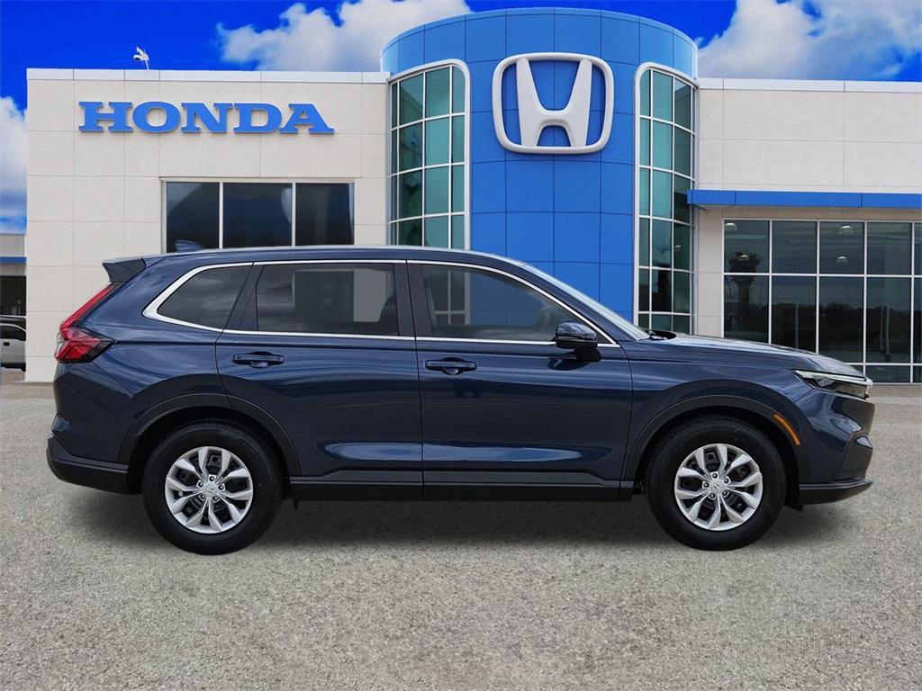new 2025 Honda CR-V car, priced at $30,332