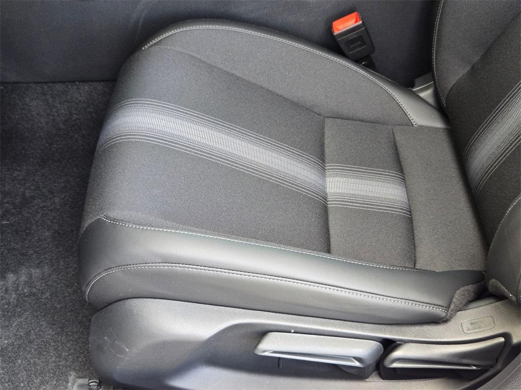 new 2026 Honda Civic car, priced at $27,075